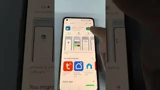 How to setup configure Sintech Access control with eWelink app (Sac-111App)