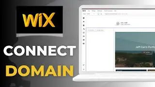 How to Connect a Domain to Wix for Free