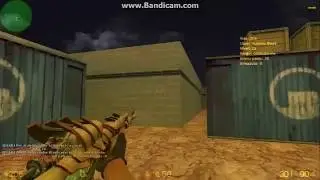Counter Strike 1.6 Zombie Escape #19