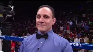 Adrien Broner vs Vicente Escobedo Full Fight HD