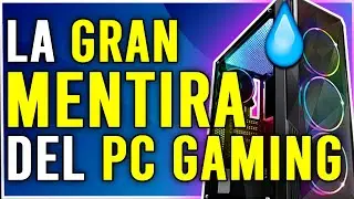 WHAT NO ONE SAYS ABOUT PC GAMING | DON'T MAKE THE MISTAKE