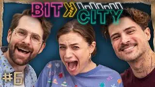 We Kidnap An Italian | Lunchtime with Smosh 6