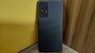 Galaxy A52 - Long Term Review