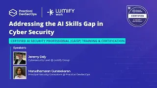 AI Security Certification Guide 2025: Is CAISP Worth It? Complete Honest Review