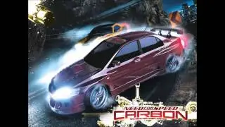 Need For Speed: Carbon [Score] - 11/37 - Crew Race 06 {Lossless}
