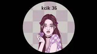 Unknown Artist - Kcik 36