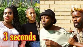 Xhosa and Zulu meet Jozi girls | Tafire, Samuperty and  Aphiwe