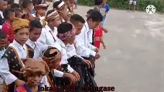 LAGU JA'I bajawa terbaru 2021_RAGI SINA_wio reko rmx production//nano channel