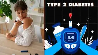Easily Understand Type 2 Diabetes - Doctor Explains