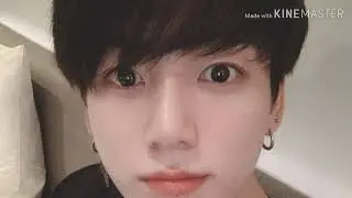 Реакция BTS на то,что Т/И попала в больницу.