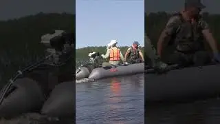 мотор болотоход 8 сил и тростник