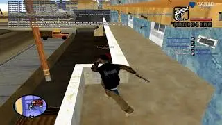 KAMAZmachine 21