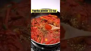 Spicy Spaghetti Recipe,Quick And Easy Recipe 