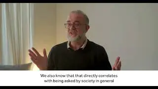 Andrew Carpenter talks about why the National Autism Trainer Programme is needed