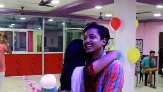 Liza Mondal   𝙺𝚊𝚕  𝚒𝚝𝚜 𝚕𝚒𝚣𝚊 𝚚𝚞𝚎𝚎𝚗   𝚜𝚞𝚛𝚙𝚛𝚒𝚜𝚎 𝚋𝚒𝚛𝚝𝚑𝚍𝚊𝚢      By Liza Mo