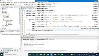 Servlet 6