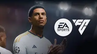 EA SPORTS FC 24 | Official Gameplay Trailer