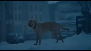 Budweiser Super Bowl 2024 LVIII (58) Commercial - Old School Delivery