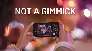 Mood.Camera Review – Authentic Film Emulation For iPhone?