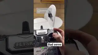 You ALWAYS Blame the Plane when YOU CRASH...