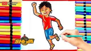 #ShivaCartoon | #shivaCartoonnewepisode | #shivacartoondrawing | #shiva cartoon new episode 2025