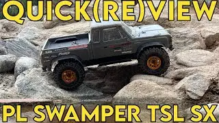 Crawler Canyon Quick(re)view: 1.9