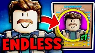 How I Got on the Cheese TD Endless Leaderboard