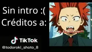 Cambiaré los Ships? // C.C