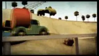 Um dia volta pra você - WWF Brasil
