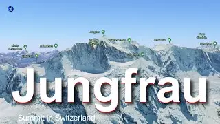 Jungfrau