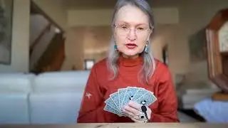 Тайный разговор с будущей неделей. То что я вам скажу, сбудется за 7 дней!  