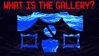 The True Meaning Behind The Gallery Prophecy In Deltarune Chapter 4