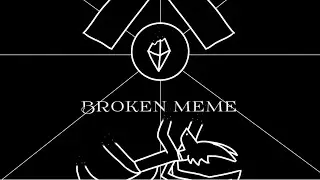 Broken Meme (Animation meme) [Flipaclip] {Vent sorta}