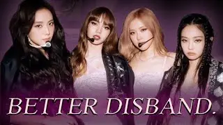 blackpink are making the WORST move in their carrers...