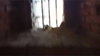 Жосткий потоп в центре Гомеля