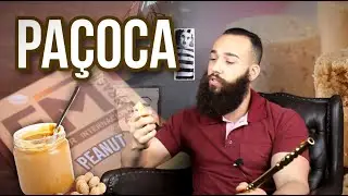 A MELHOR PAÇOCA | FM PEANUT [18+]