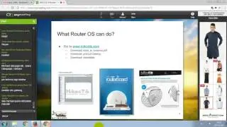 MPLS on MikroTik - GLC Networks