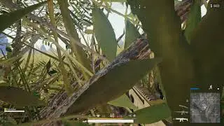 PLAYERUNKNOWN'S BATTLEGROUNDS 01 29 2018   23 01 22 14 DVR