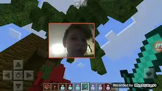УГАНДА НАКЛЗ ИЩЕТ ПУТЬ В МАЙНКРАФТЕ? этот долбаный мем даже там?😯😯 - uganda knucks карта Minecraft