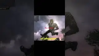 CYBERPUNK 2077/ STALKER 