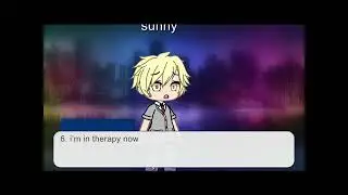 apology video