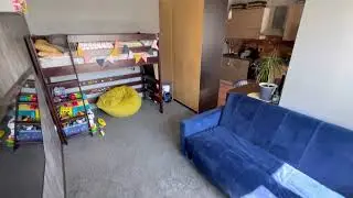 г Люберцы, ул Дружбы д 7/2 студия