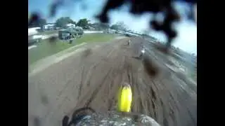 Loretta Lynn Qualifiers supermini