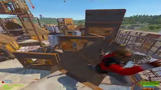 Pov you went away to eat for 5 minutes