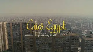 Cairo (& the stories of locals) - a Documentary