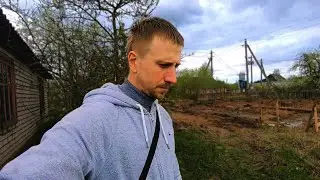 Строительство мастерской. Начало, проблемы... Нужен совет знающих
