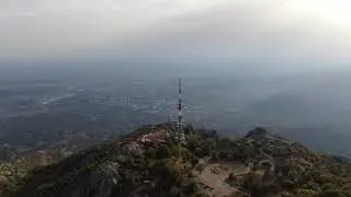 Карандила Окт  2020 гледка   4K
