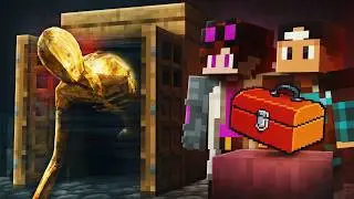 sobrevivendo ao BOB THE TOOL BOX no MINECRAFT