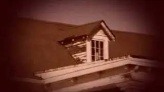 the ABANDONED MANSION