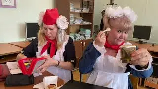 Видео сюрприз от родителей выпускников Татышлы Выпуск 2021